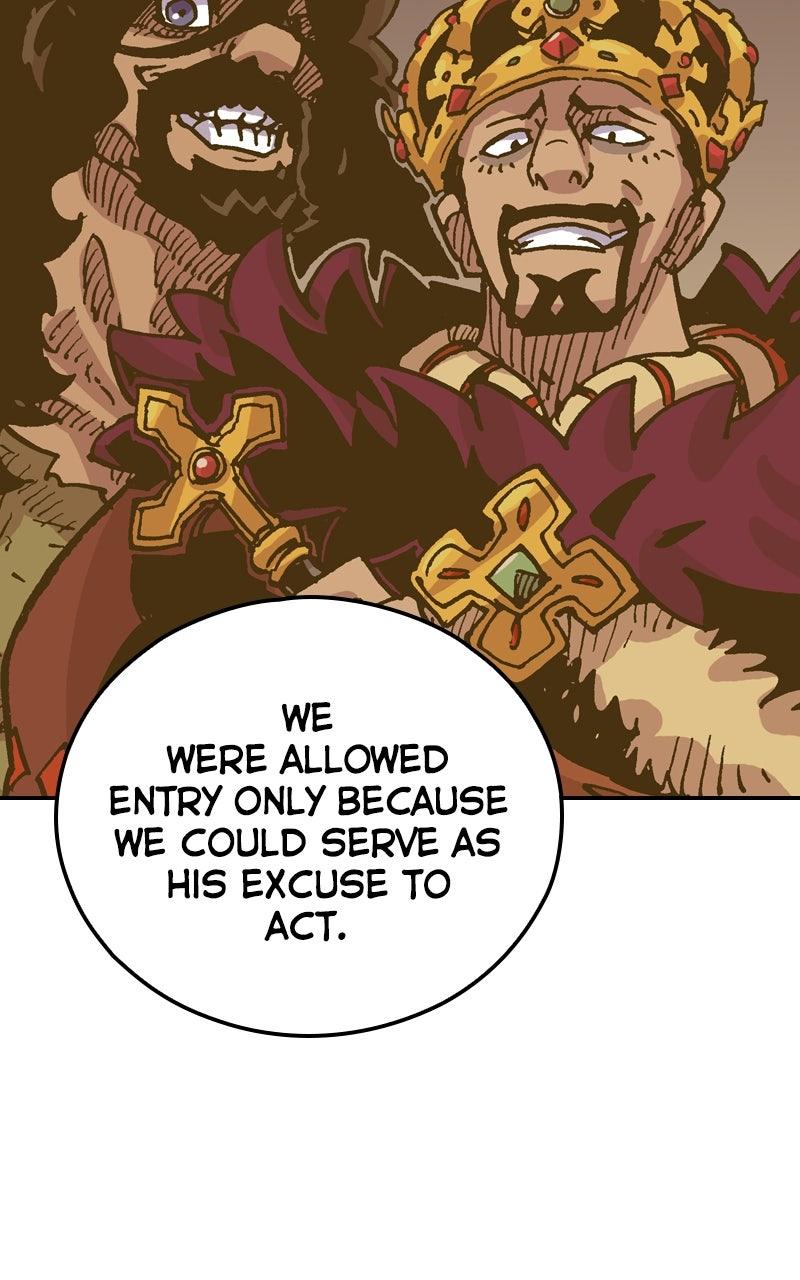 Clevatess - The King of Devil Beasts, The Baby and the Brave of Undead Episode 75 43