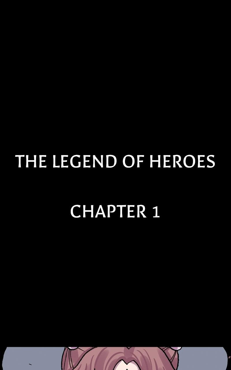 Clevatess - The King of Devil Beasts, The Baby and the Brave of Undead Episode 77 2