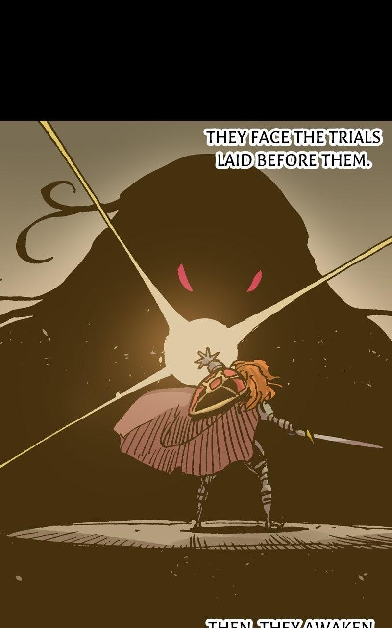 Clevatess - The King of Devil Beasts, The Baby and the Brave of Undead Episode 77 8