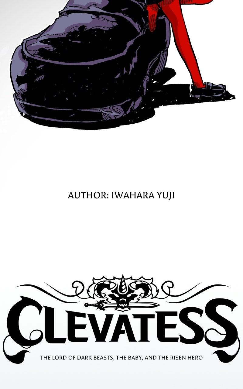 Clevatess - The King of Devil Beasts, The Baby and the Brave of Undead Episode 78 2