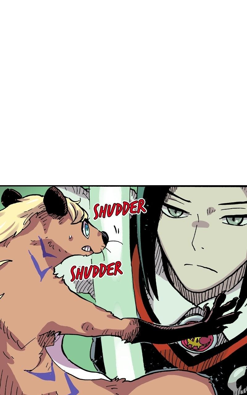 Clevatess - The King of Devil Beasts, The Baby and the Brave of Undead Episode 78 13