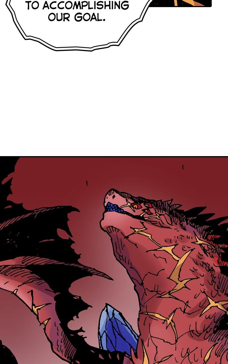 Clevatess - The King of Devil Beasts, The Baby and the Brave of Undead Episode 78 54