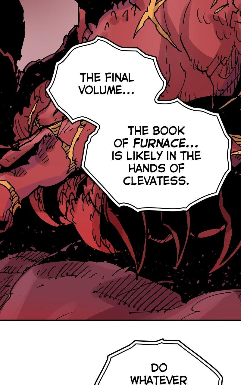 Clevatess - The King of Devil Beasts, The Baby and the Brave of Undead Episode 78 55