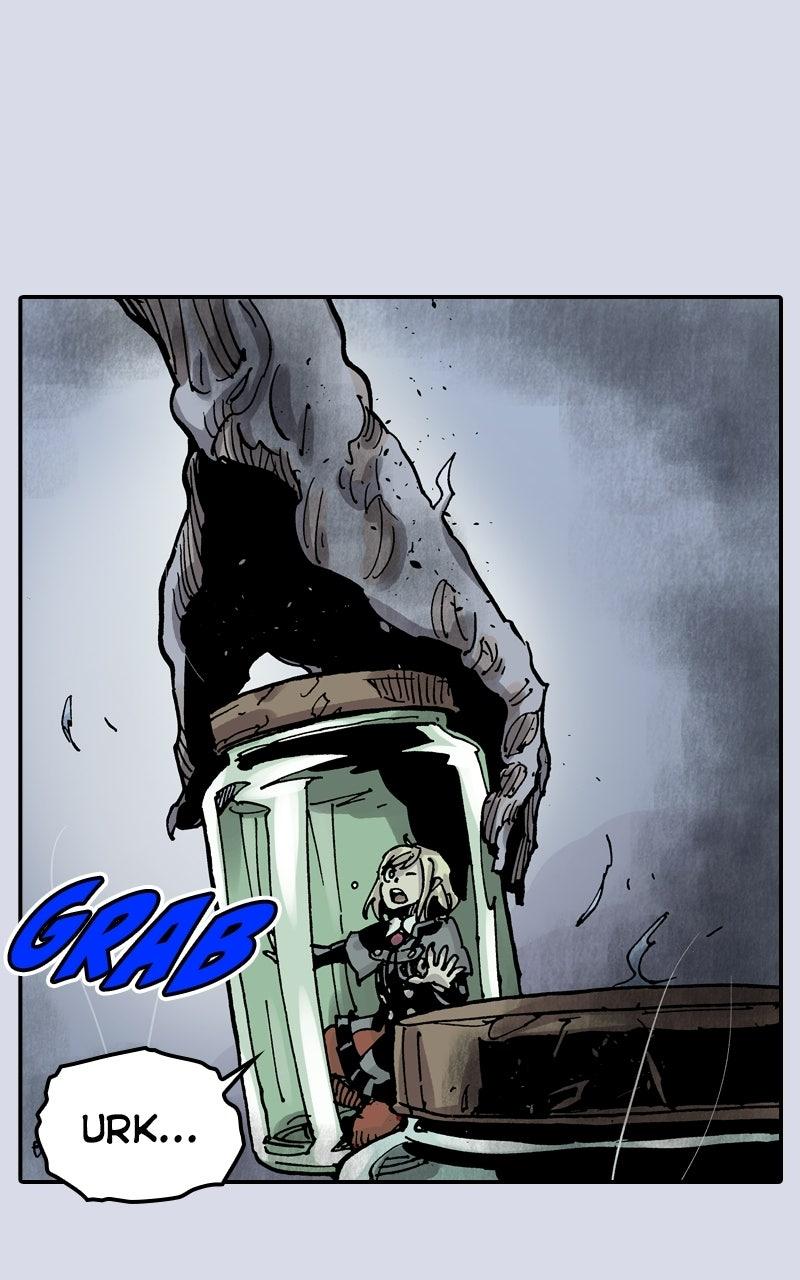 Clevatess - The King of Devil Beasts, The Baby and the Brave of Undead Episode 79 30