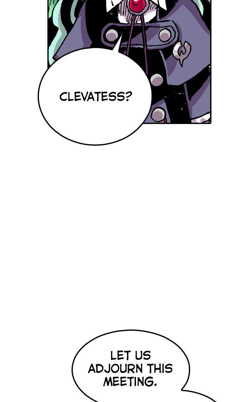 Clevatess - The King of Devil Beasts, The Baby and the Brave of Undead Episode 79 49