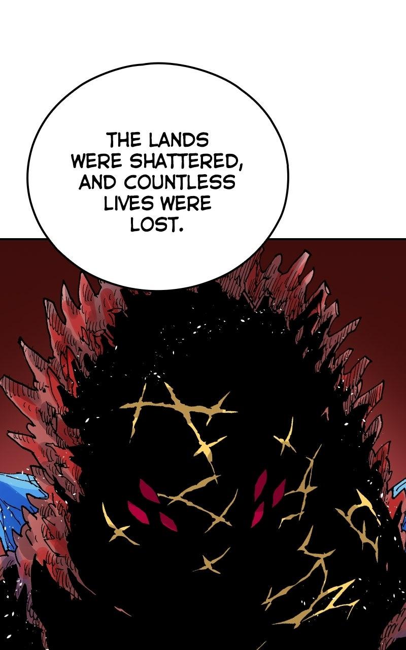 Clevatess - The King of Devil Beasts, The Baby and the Brave of Undead Episode 79 57
