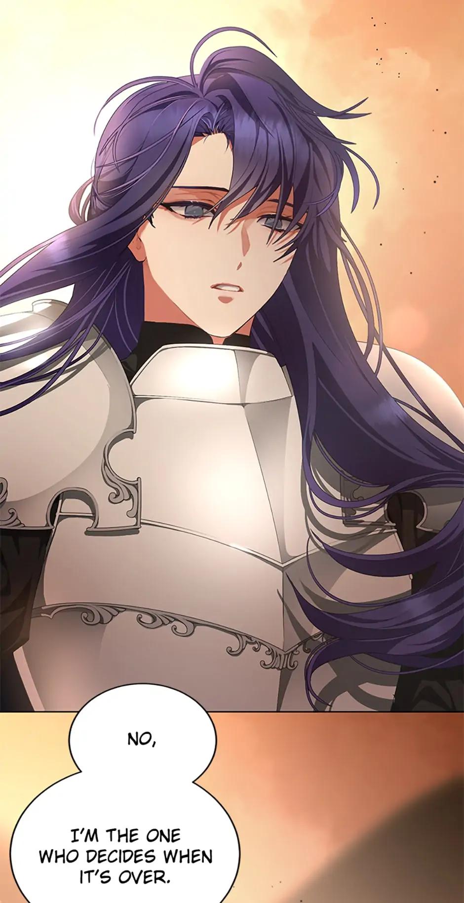 Crowning a Spoiled Prince Chapter 1 8