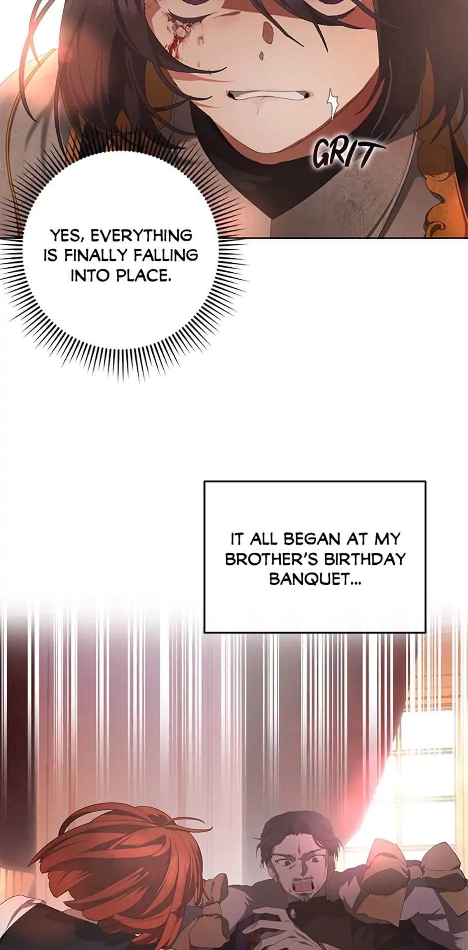 Crowning a Spoiled Prince Chapter 1 27