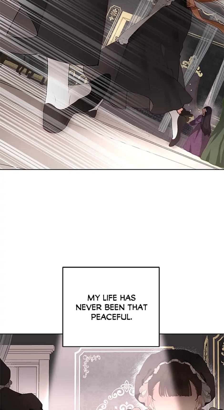 Crowning a Spoiled Prince Chapter 2 5