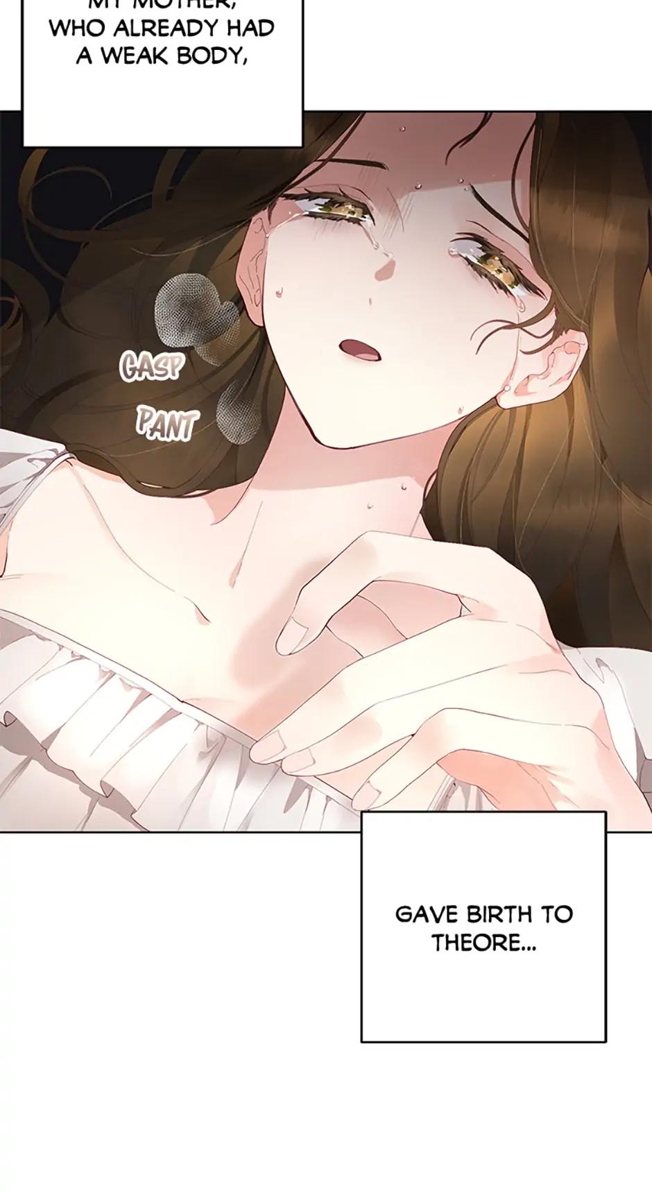 Crowning a Spoiled Prince Chapter 2 7