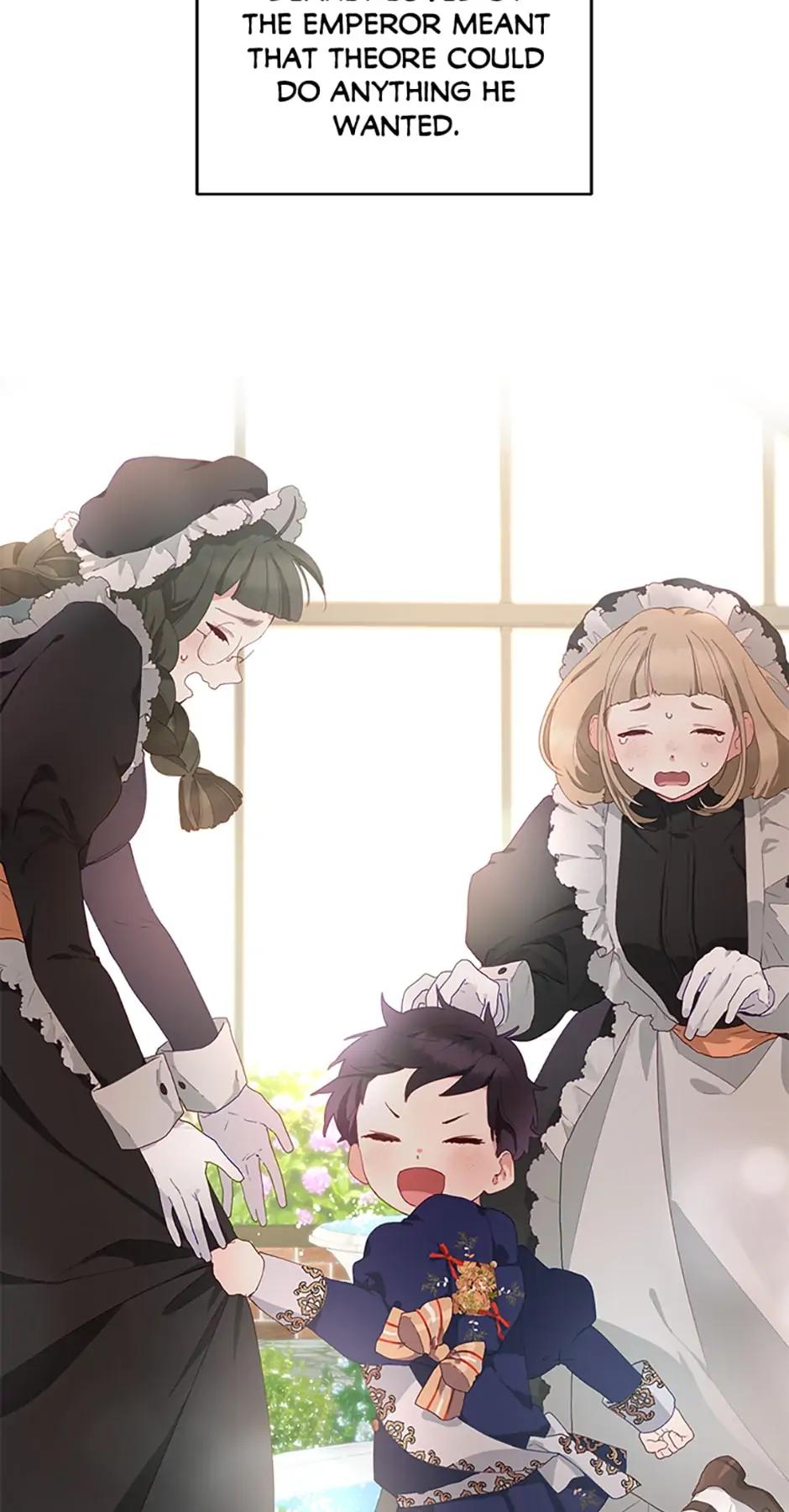 Crowning a Spoiled Prince Chapter 2 21