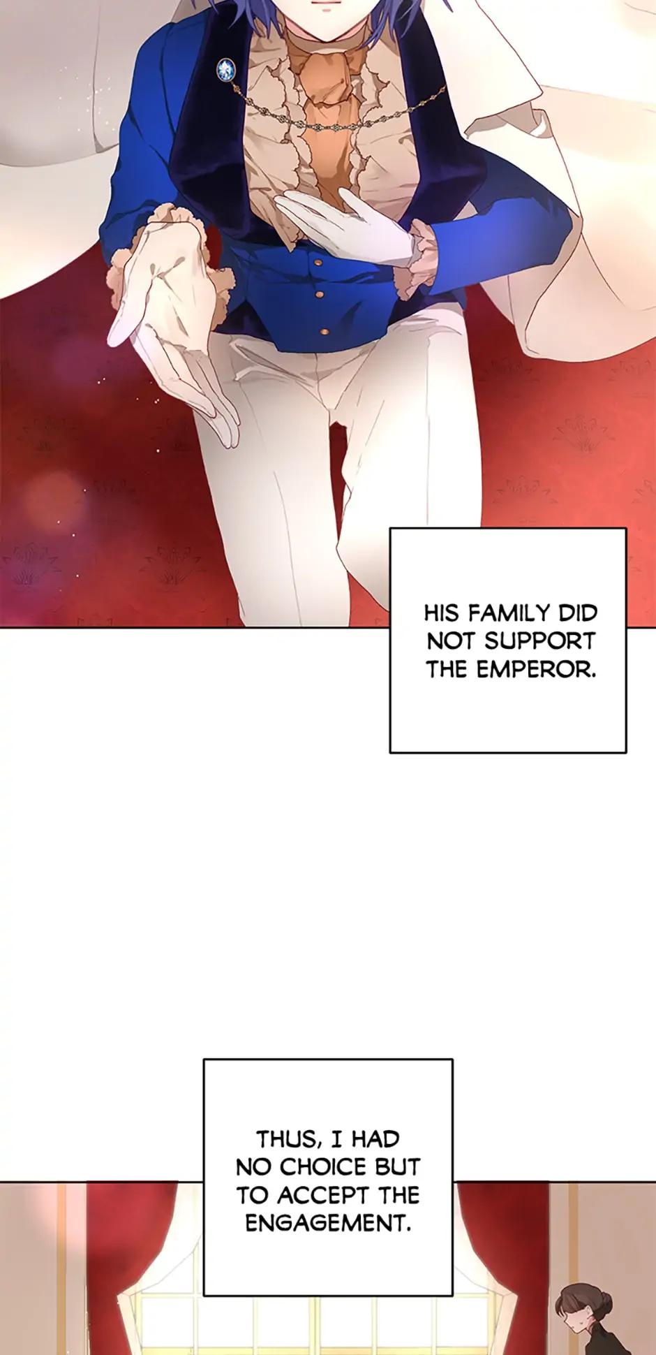 Crowning a Spoiled Prince Chapter 2 31