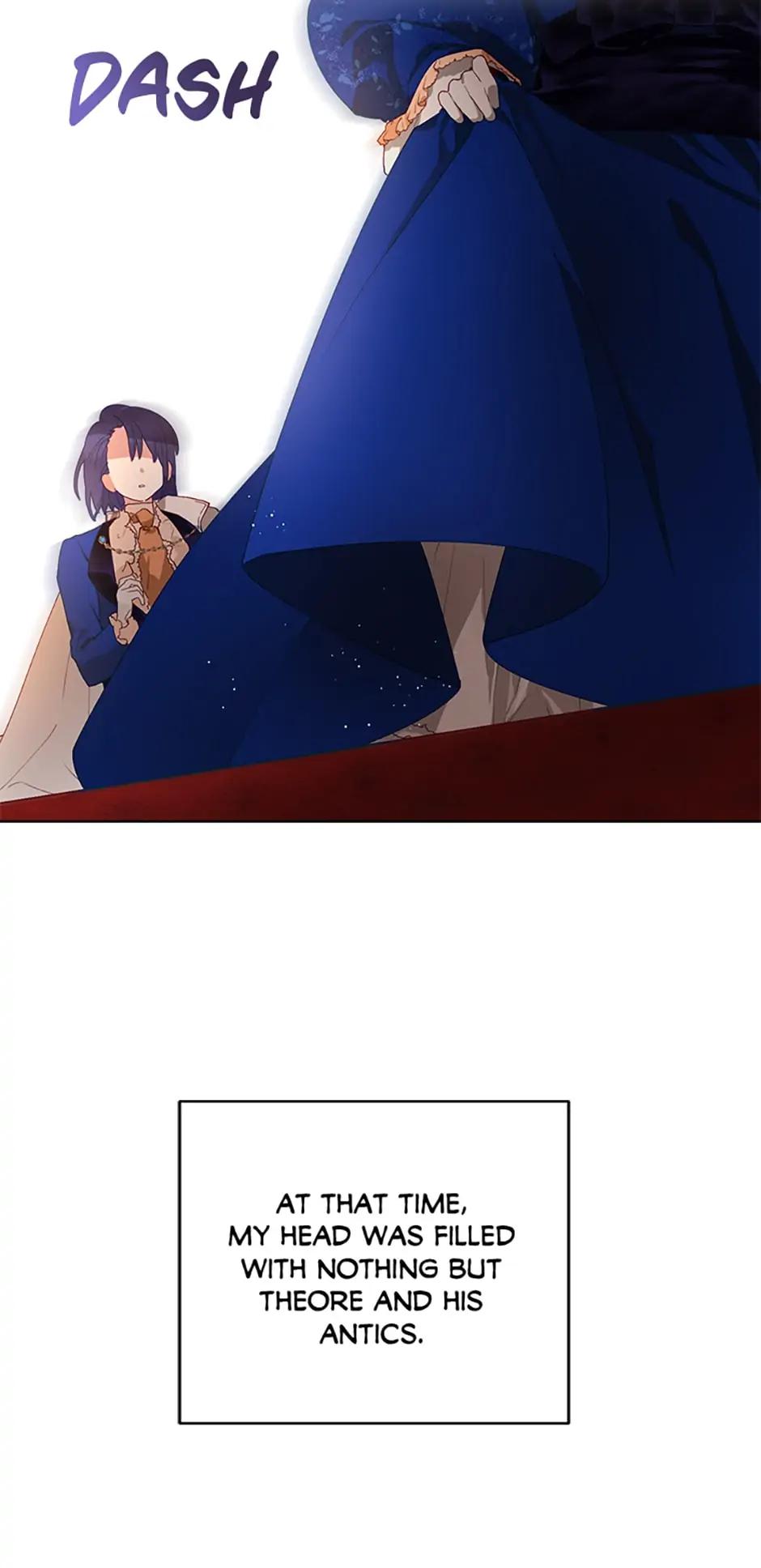 Crowning a Spoiled Prince Chapter 2 33