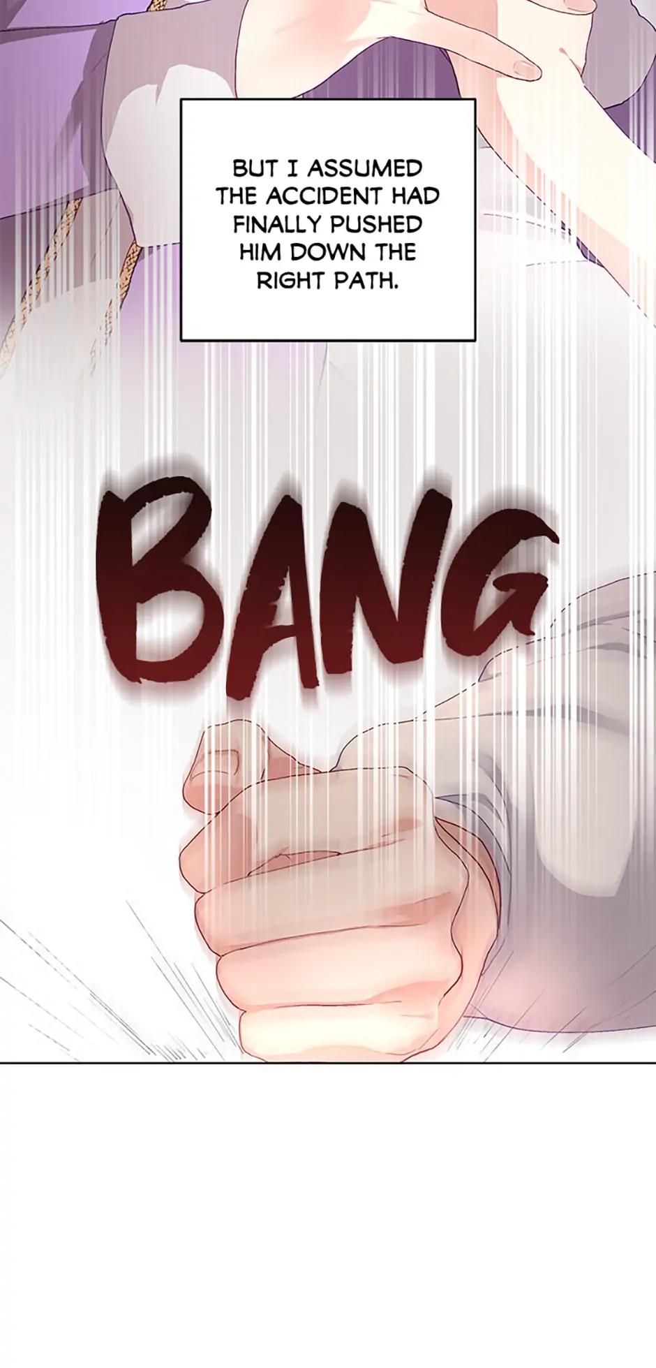 Crowning a Spoiled Prince Chapter 2 42