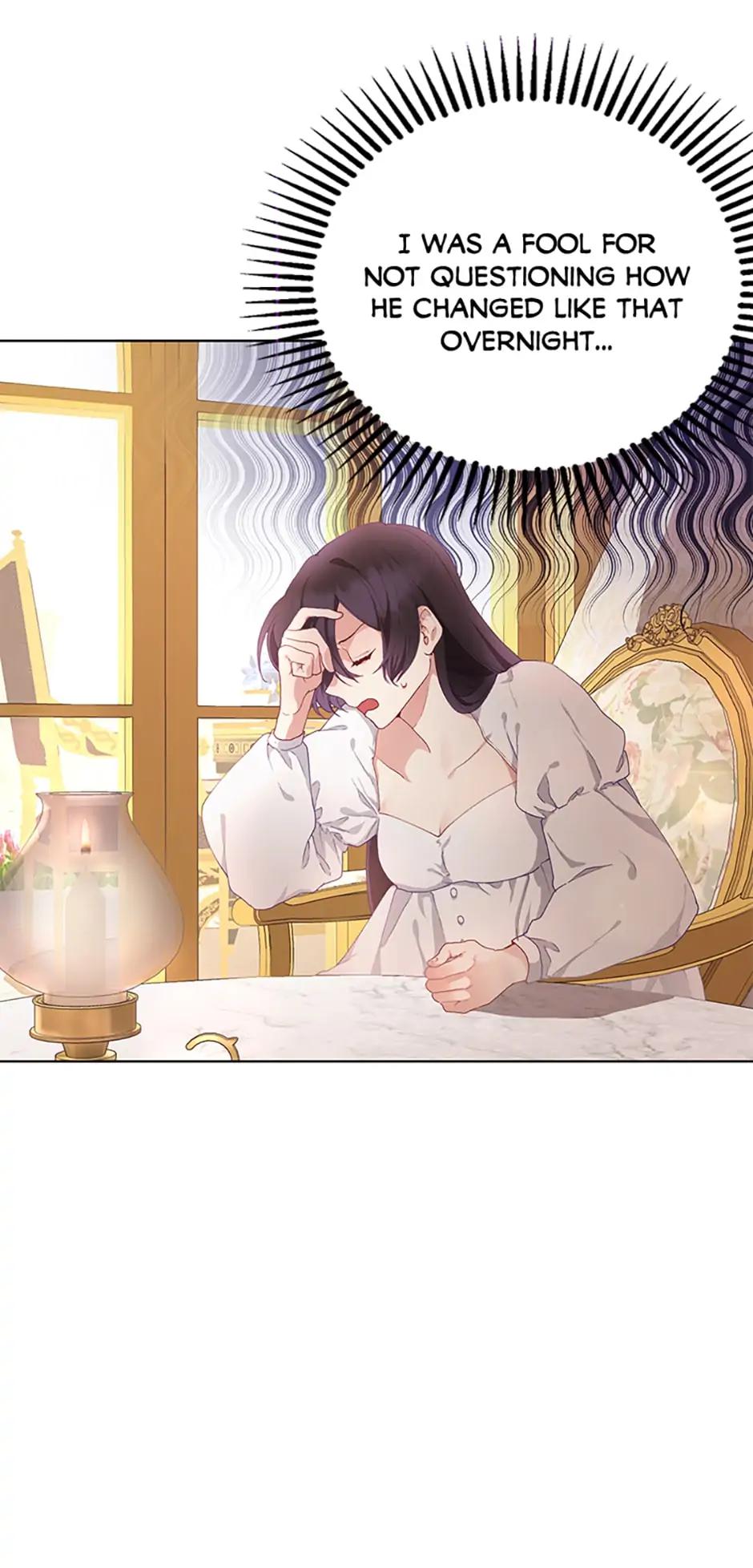 Crowning a Spoiled Prince Chapter 2 43