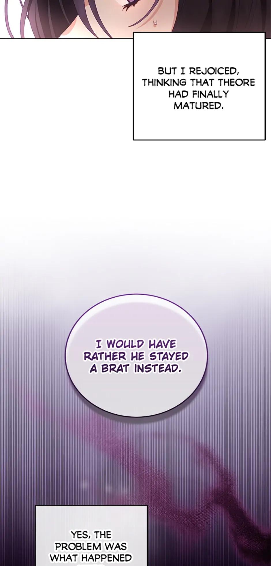 Crowning a Spoiled Prince Chapter 2 45