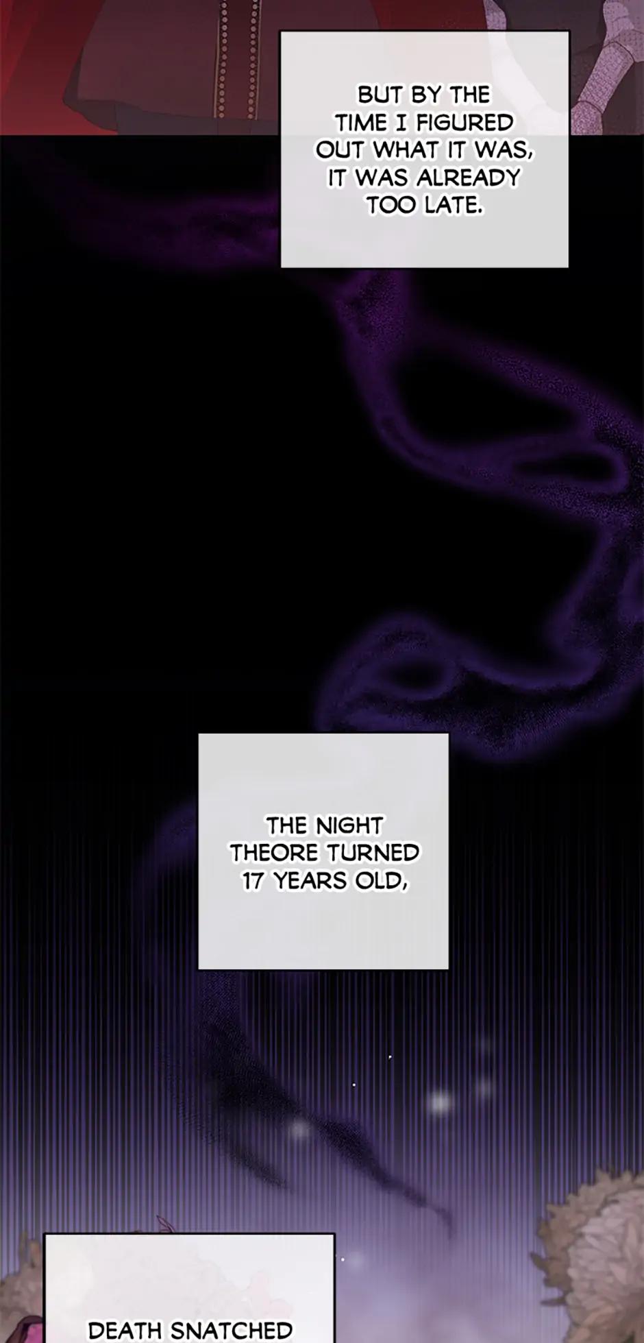 Crowning a Spoiled Prince Chapter 2 50