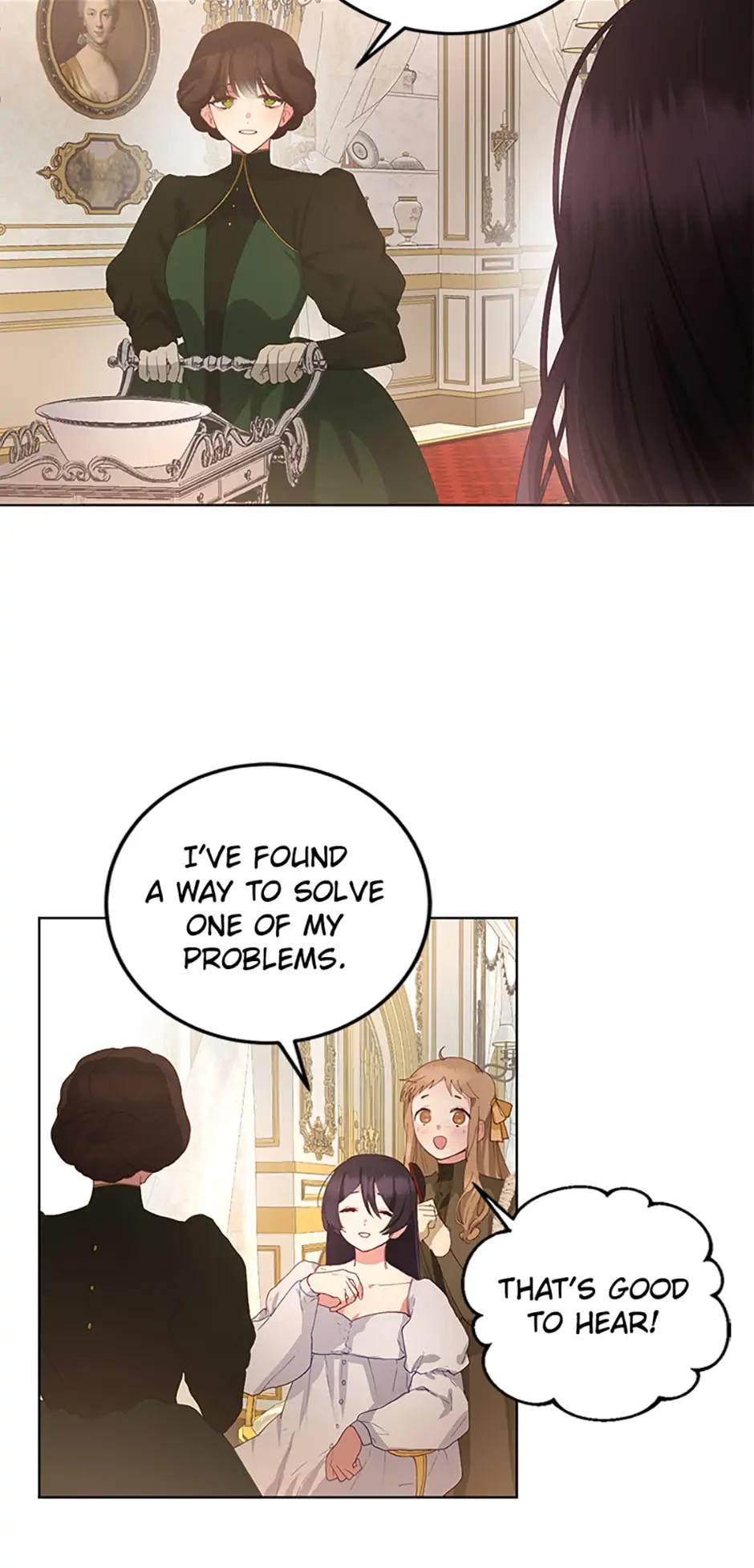 Crowning a Spoiled Prince Chapter 2 72