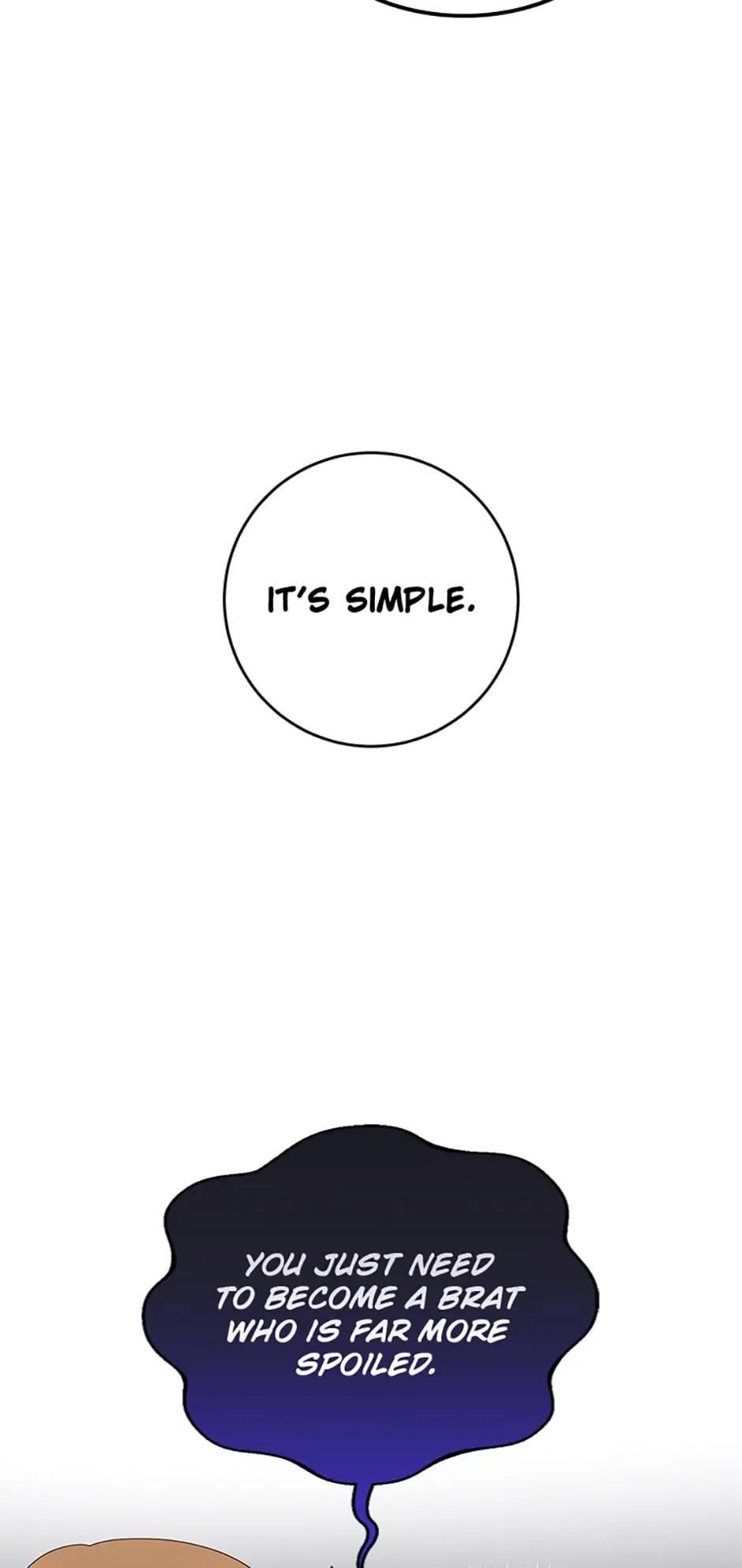 Crowning a Spoiled Prince Chapter 2 79