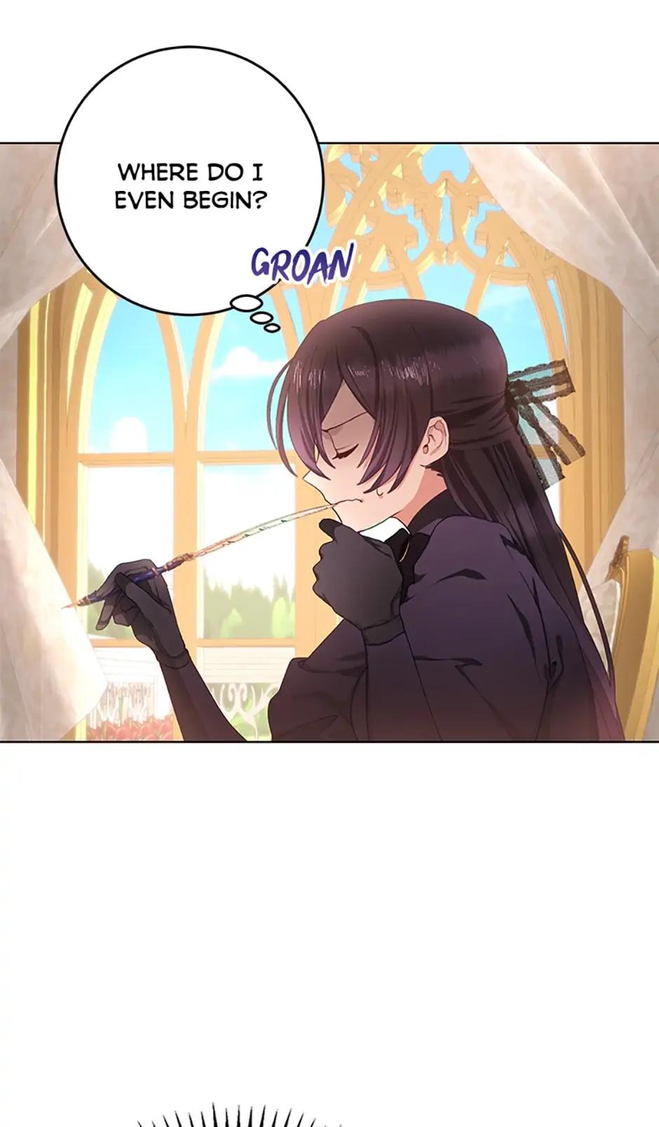 Crowning a Spoiled Prince Chapter 3 18