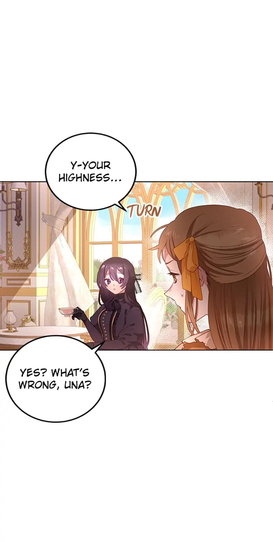 Crowning a Spoiled Prince Chapter 3 26