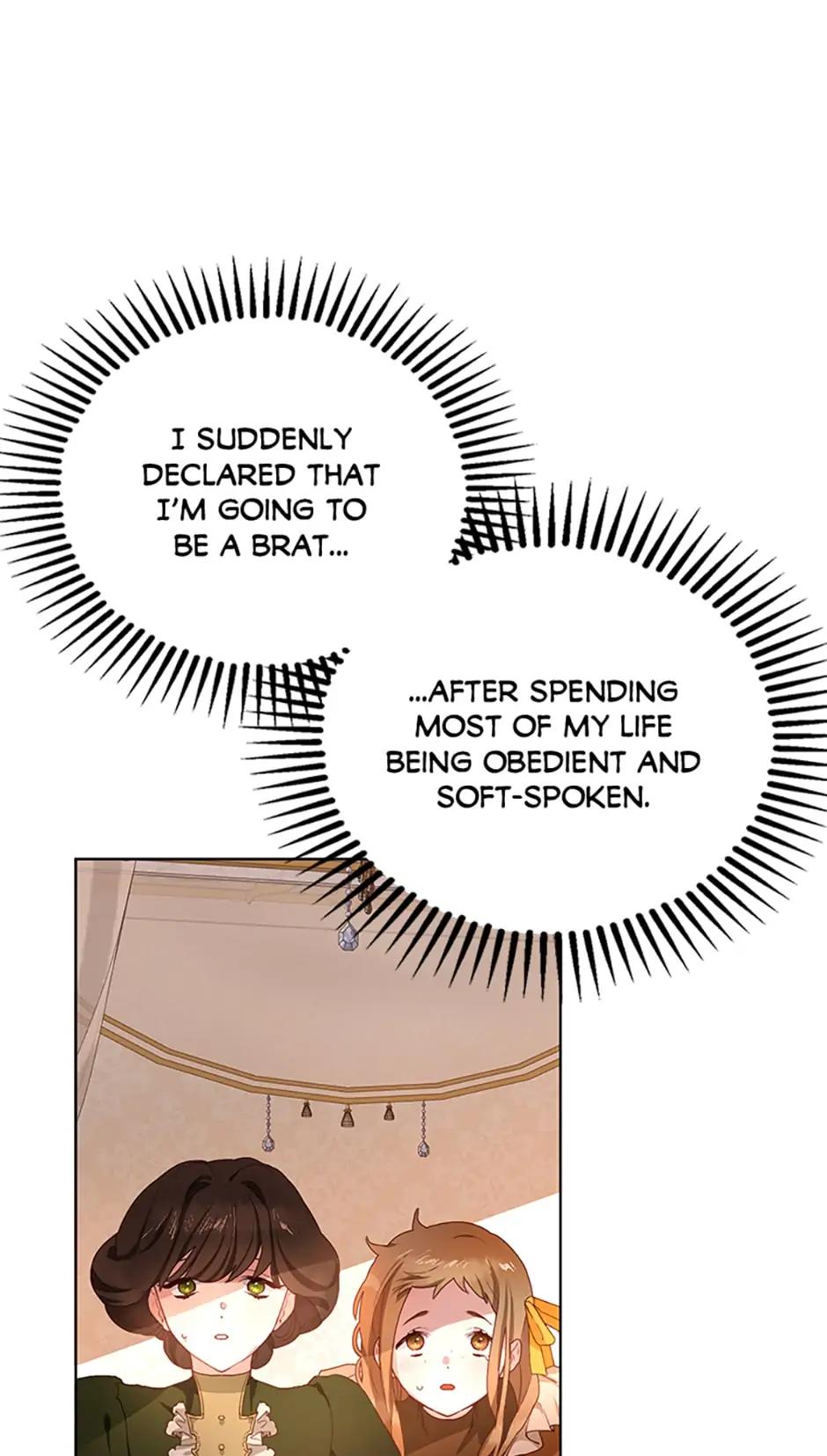 Crowning a Spoiled Prince Chapter 3 32