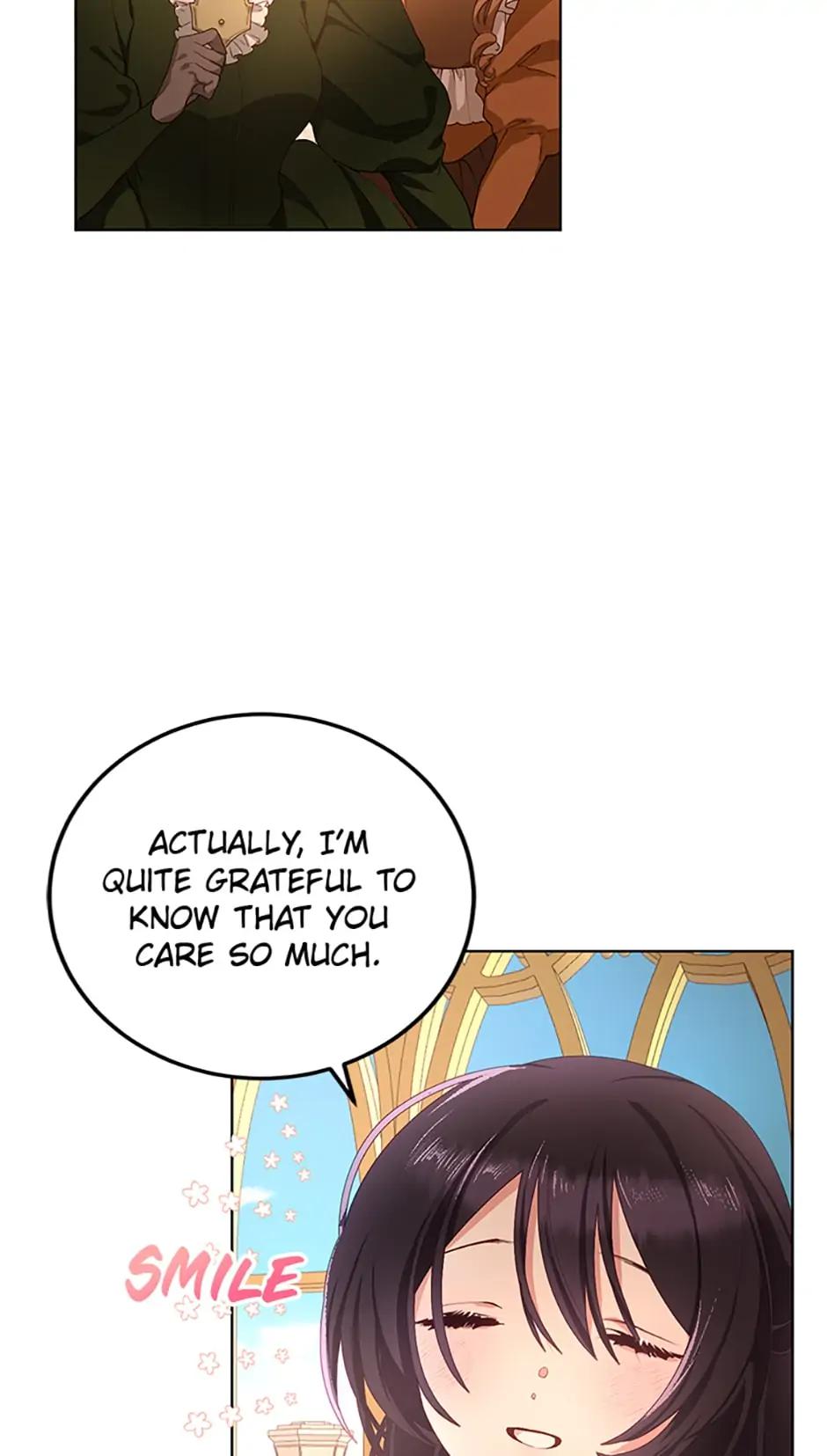 Crowning a Spoiled Prince Chapter 3 33