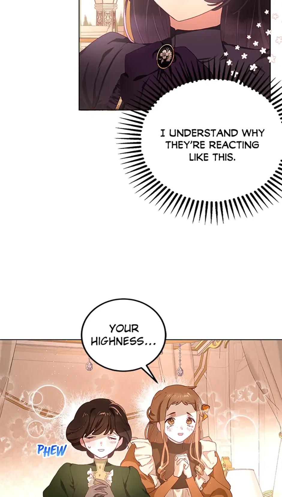 Crowning a Spoiled Prince Chapter 3 34