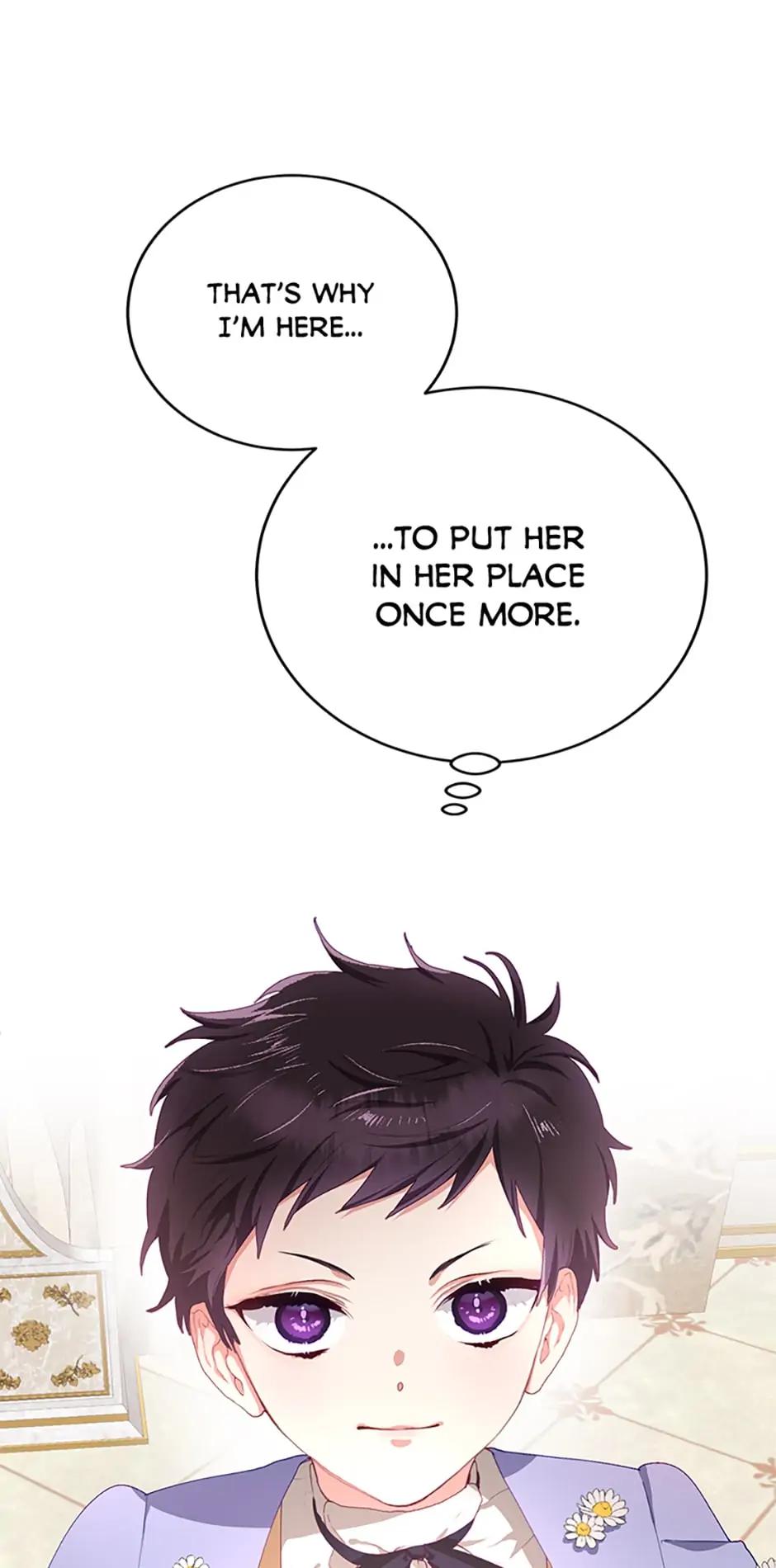 Crowning a Spoiled Prince Chapter 3 56