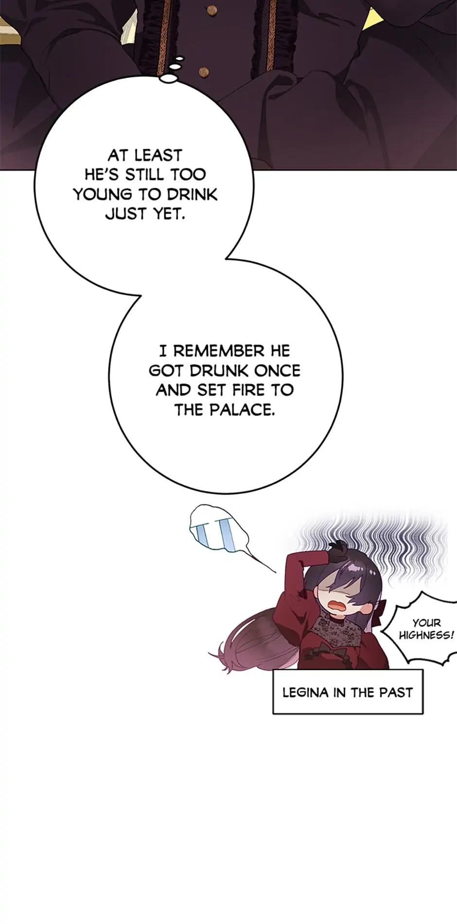 Crowning a Spoiled Prince Chapter 3 59