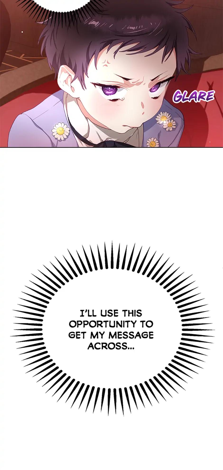 Crowning a Spoiled Prince Chapter 3 80