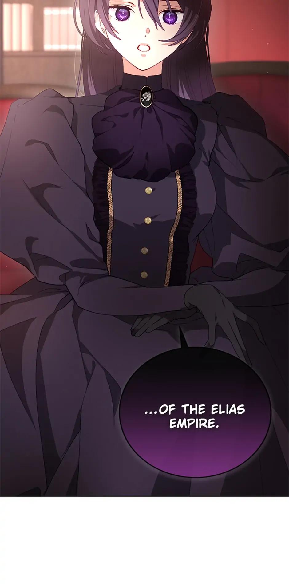 Crowning a Spoiled Prince Chapter 4 9