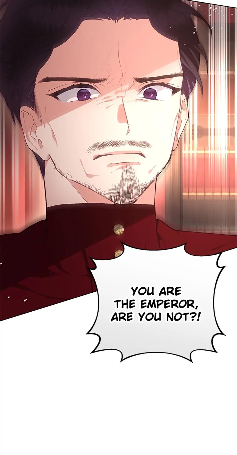 Crowning a Spoiled Prince Chapter 4 43