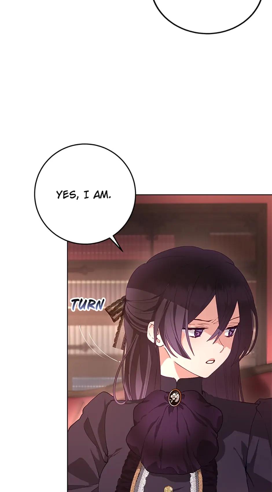 Crowning a Spoiled Prince Chapter 4 45