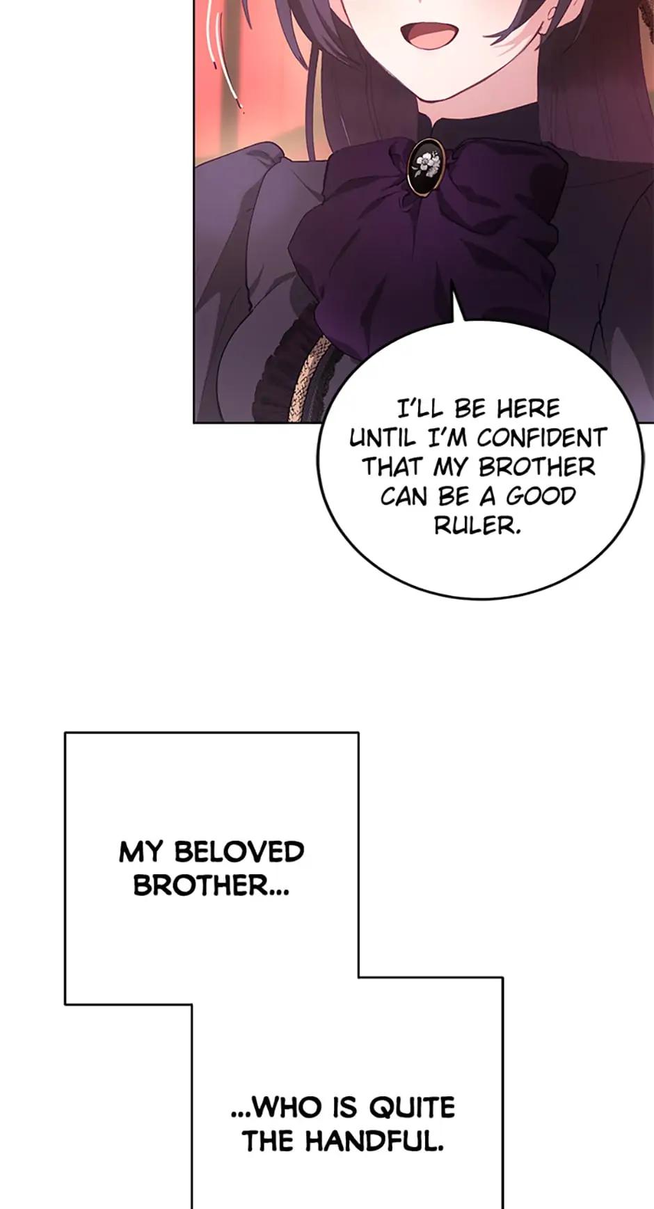 Crowning a Spoiled Prince Chapter 4 59