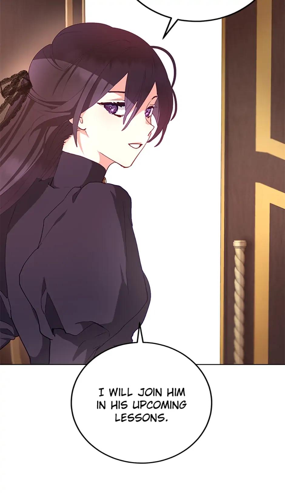 Crowning a Spoiled Prince Chapter 4 71