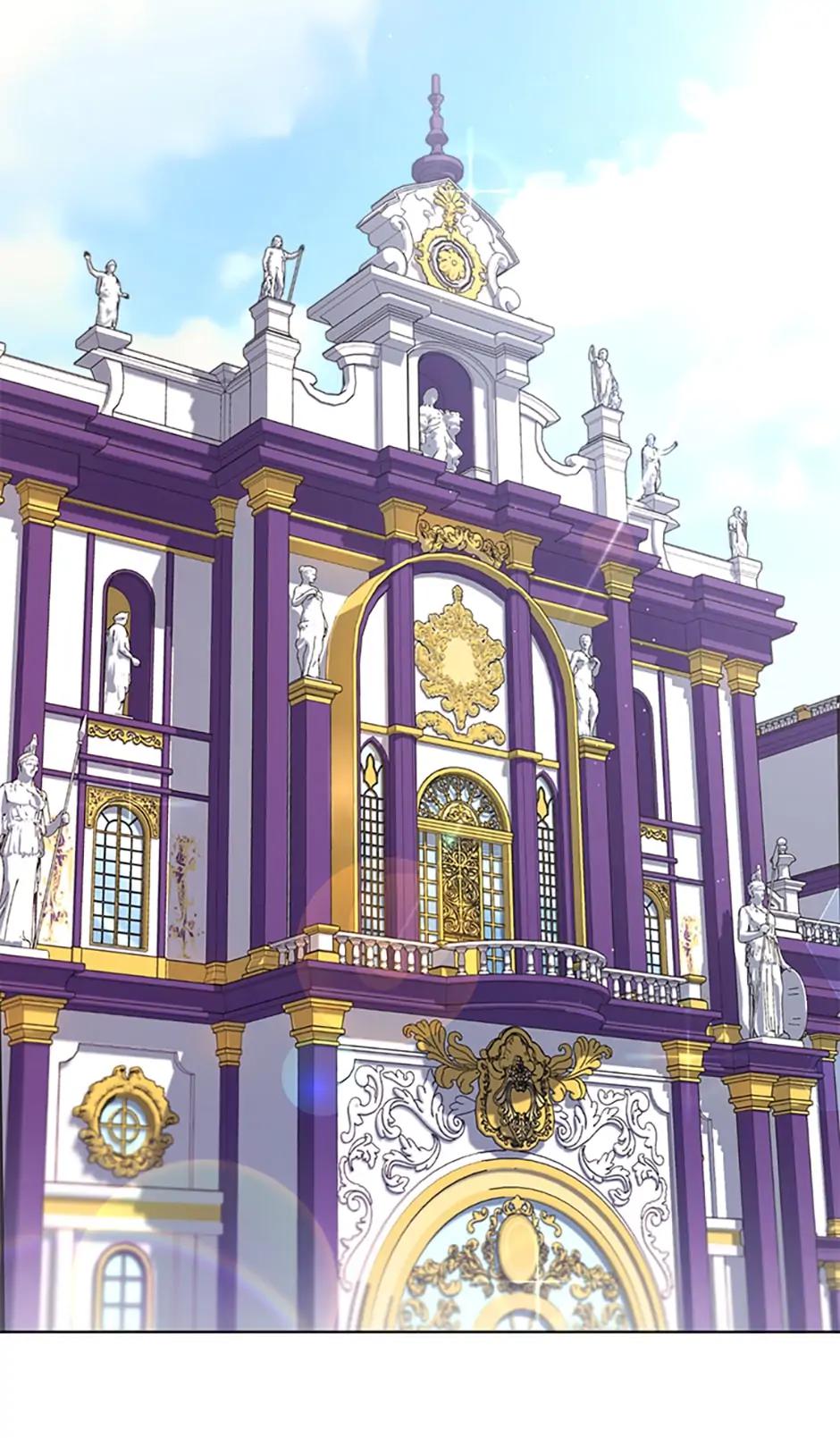 Crowning a Spoiled Prince Chapter 4 80