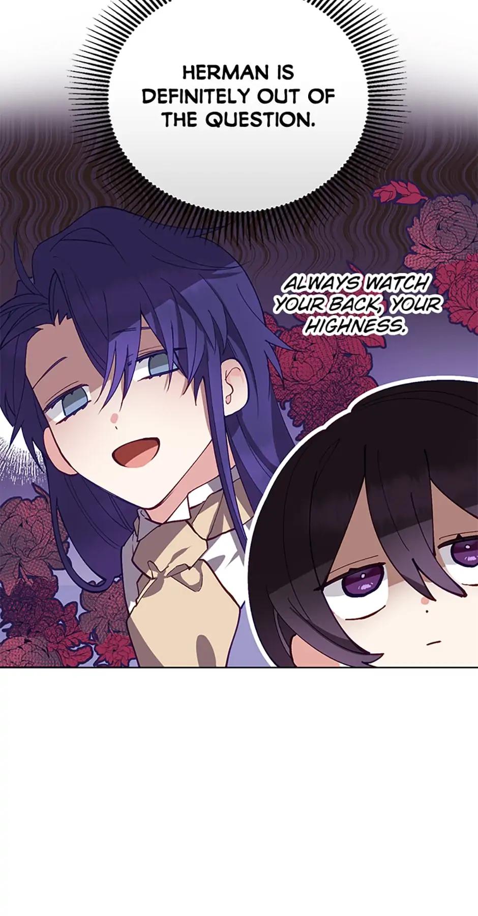 Crowning a Spoiled Prince Chapter 5 12