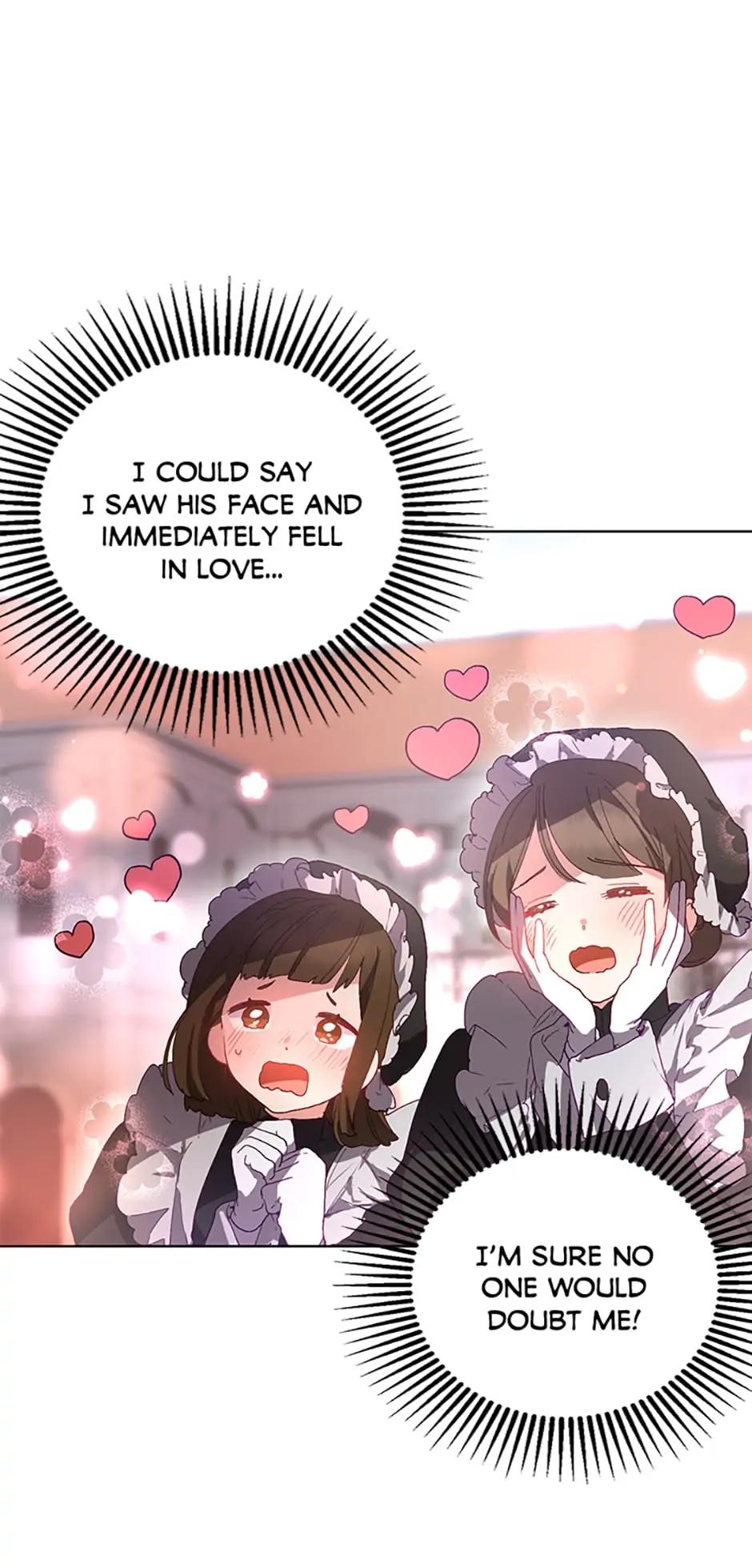 Crowning a Spoiled Prince Chapter 5 52