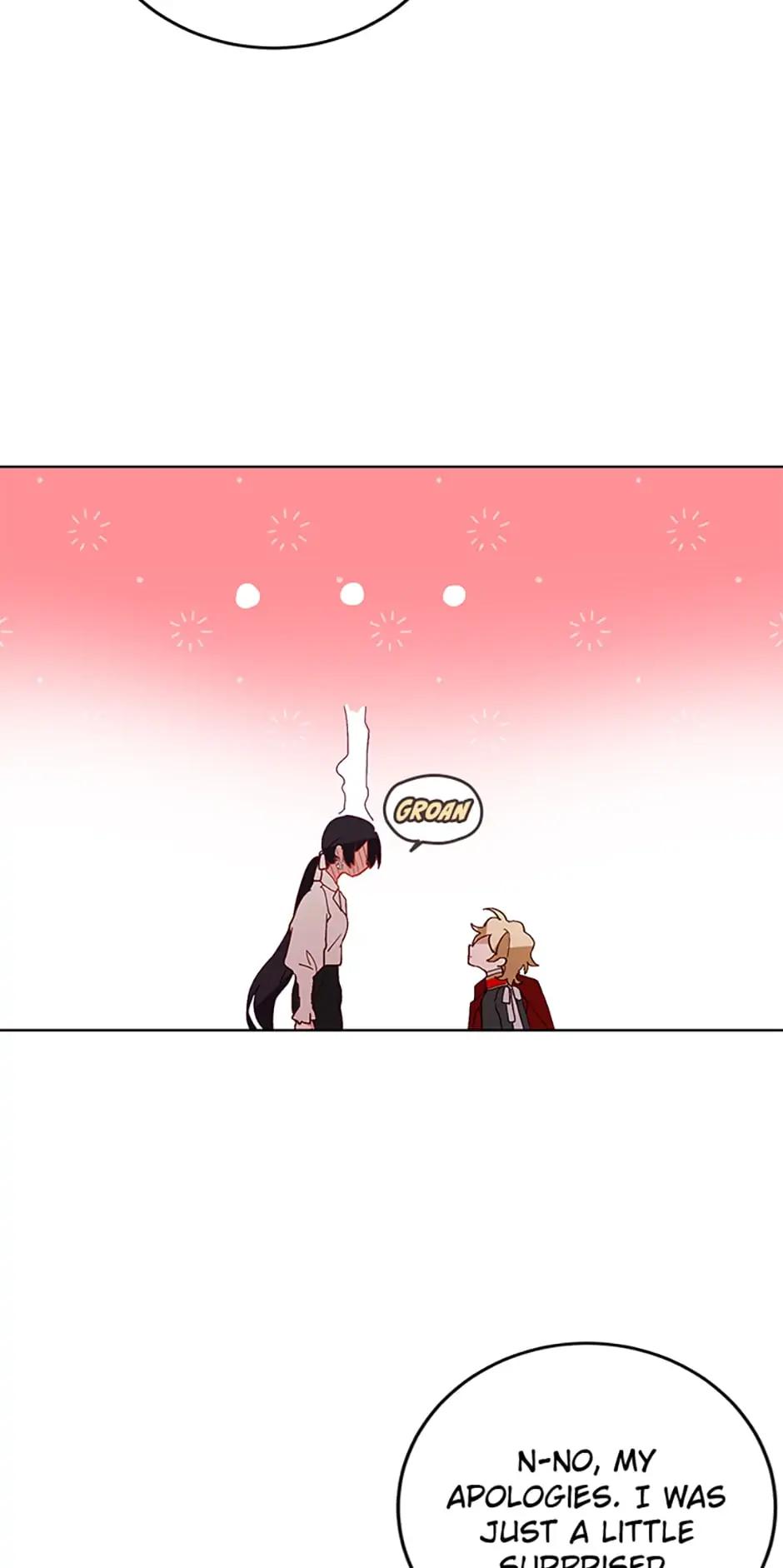 Crowning a Spoiled Prince Chapter 5 56