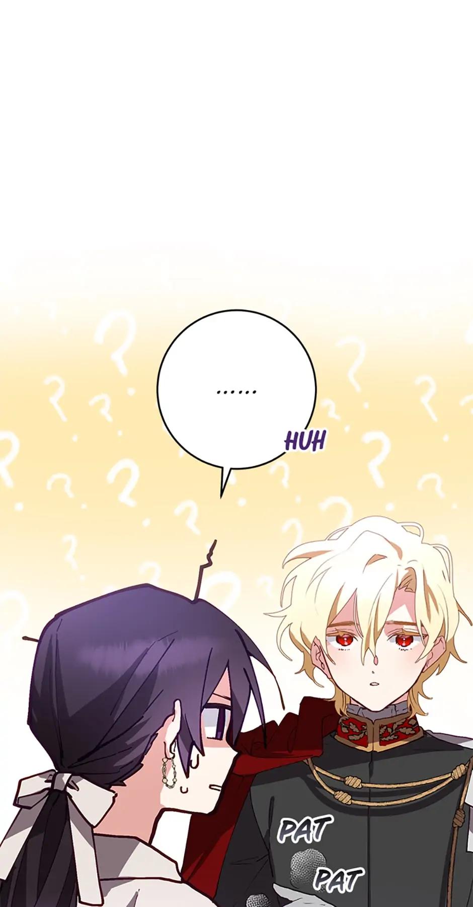 Crowning a Spoiled Prince Chapter 5 59