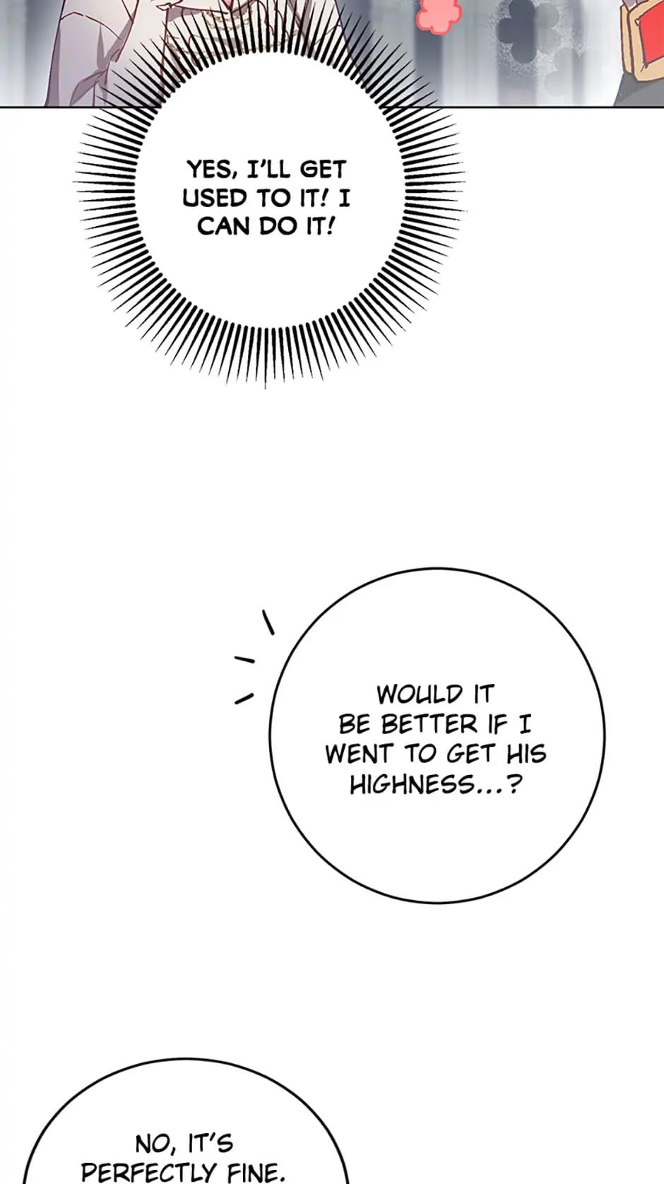 Crowning a Spoiled Prince Chapter 6 15