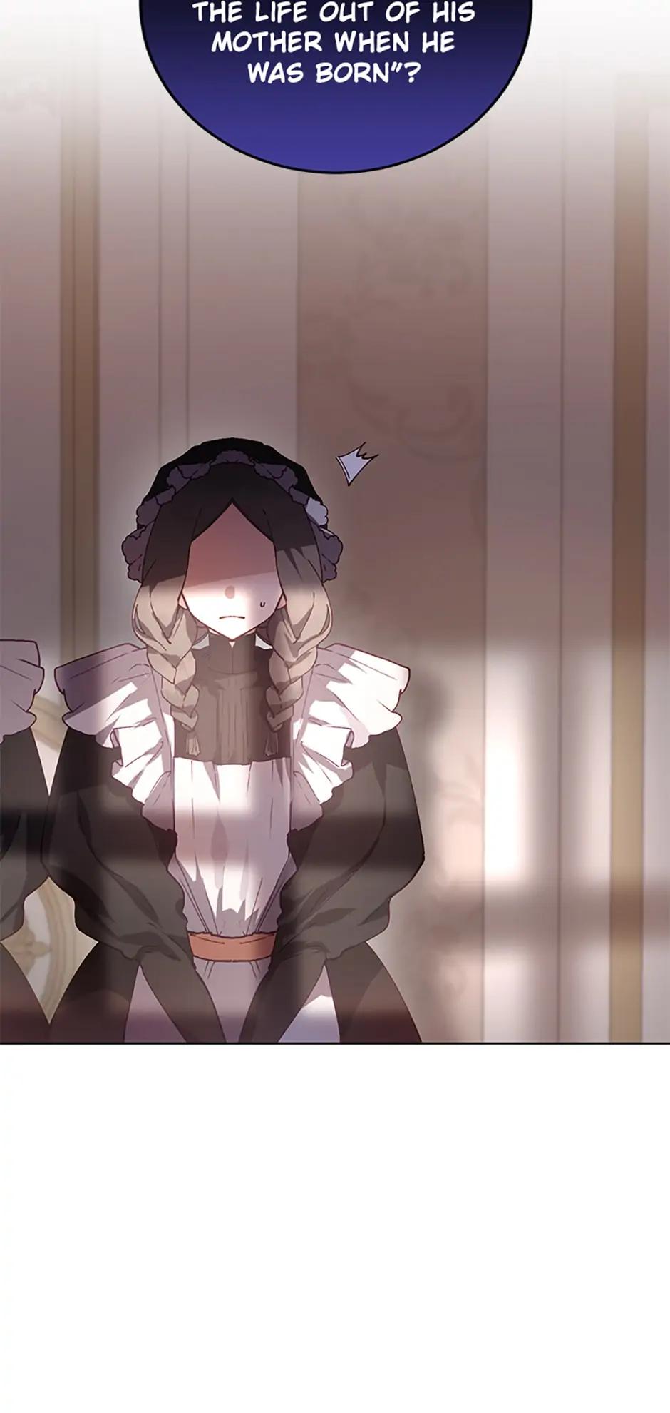 Crowning a Spoiled Prince Chapter 6 44