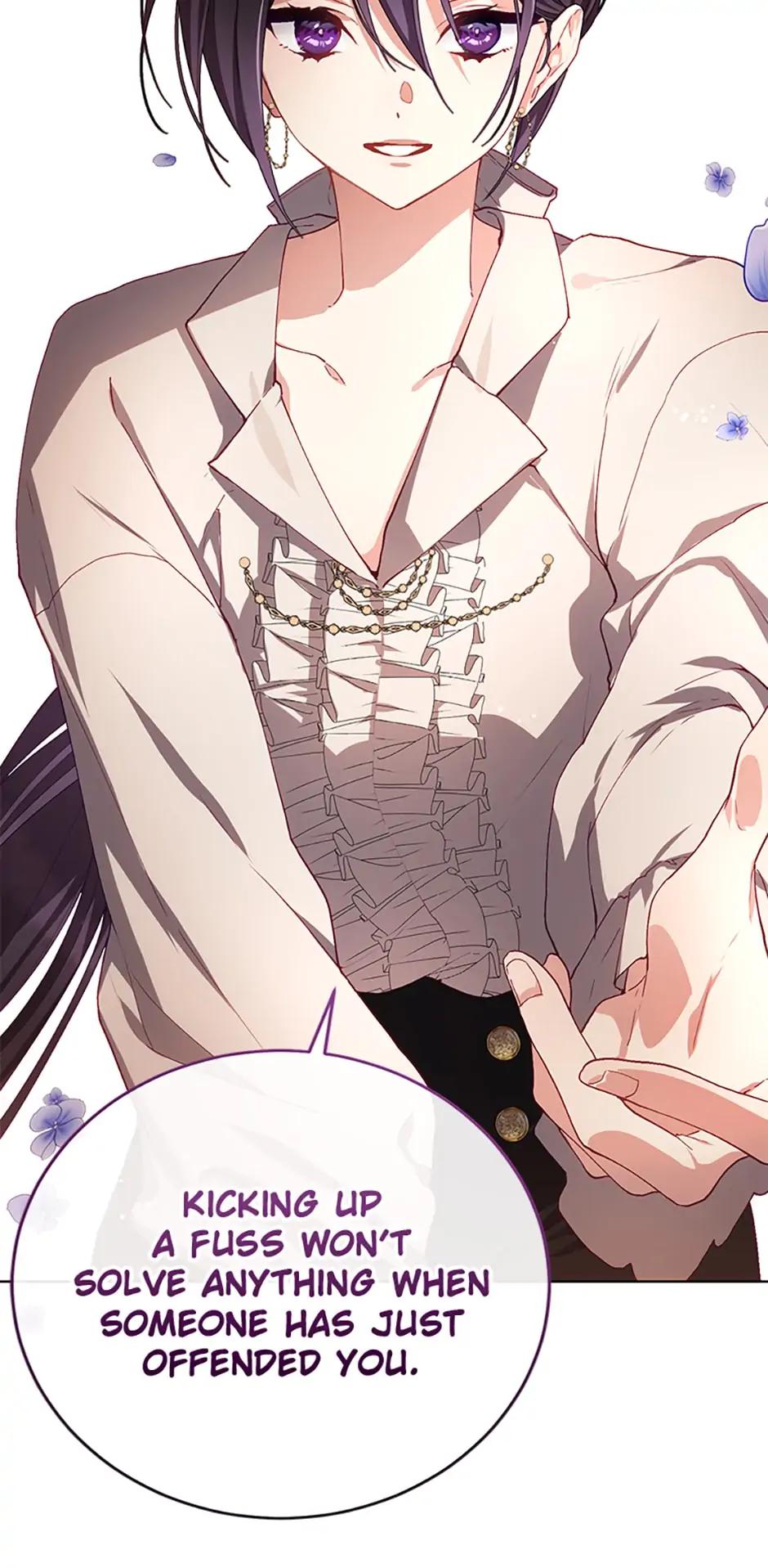 Crowning a Spoiled Prince Chapter 7 3