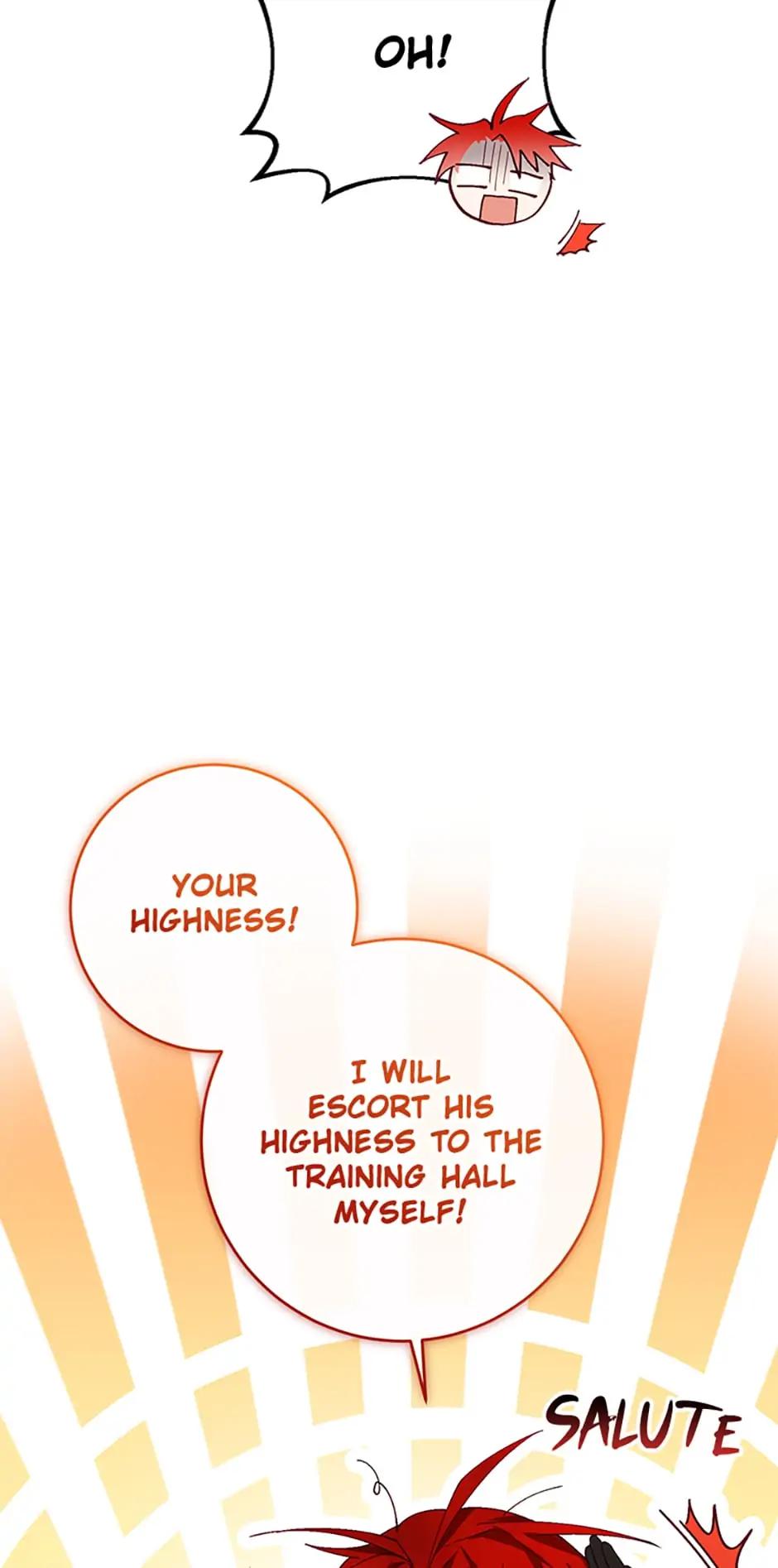 Crowning a Spoiled Prince Chapter 7 21