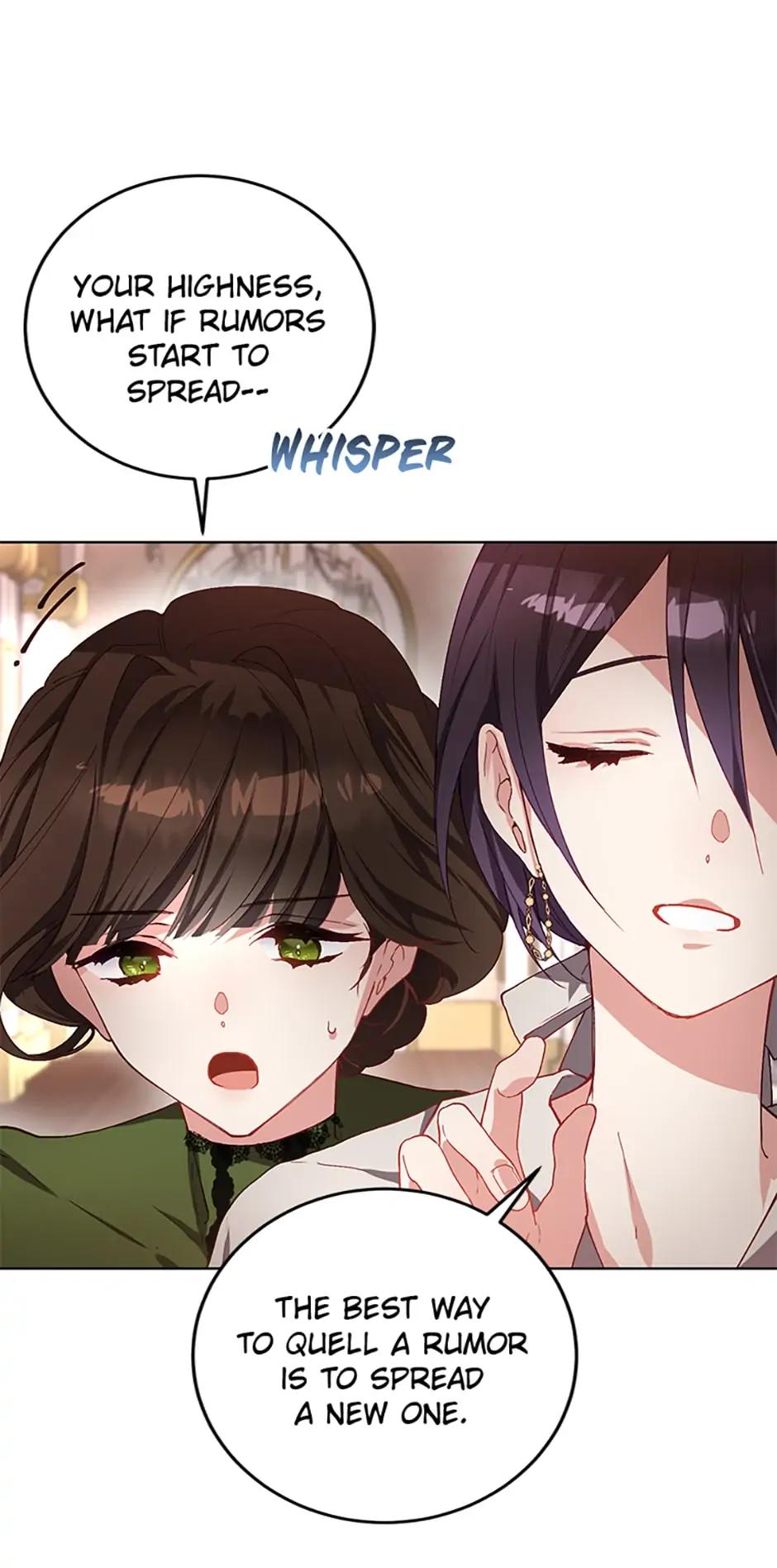 Crowning a Spoiled Prince Chapter 7 24