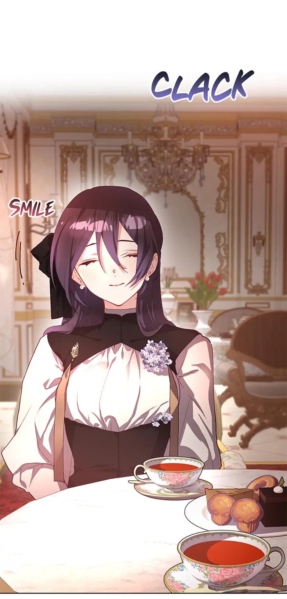 Crowning a Spoiled Prince Chapter 7 61