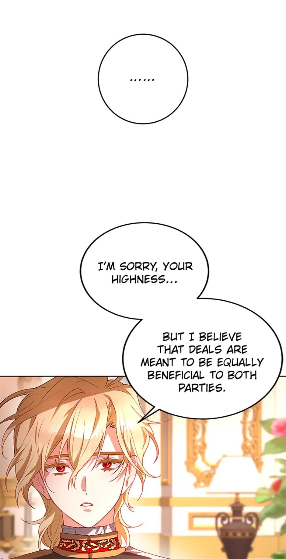 Crowning a Spoiled Prince Chapter 7 84