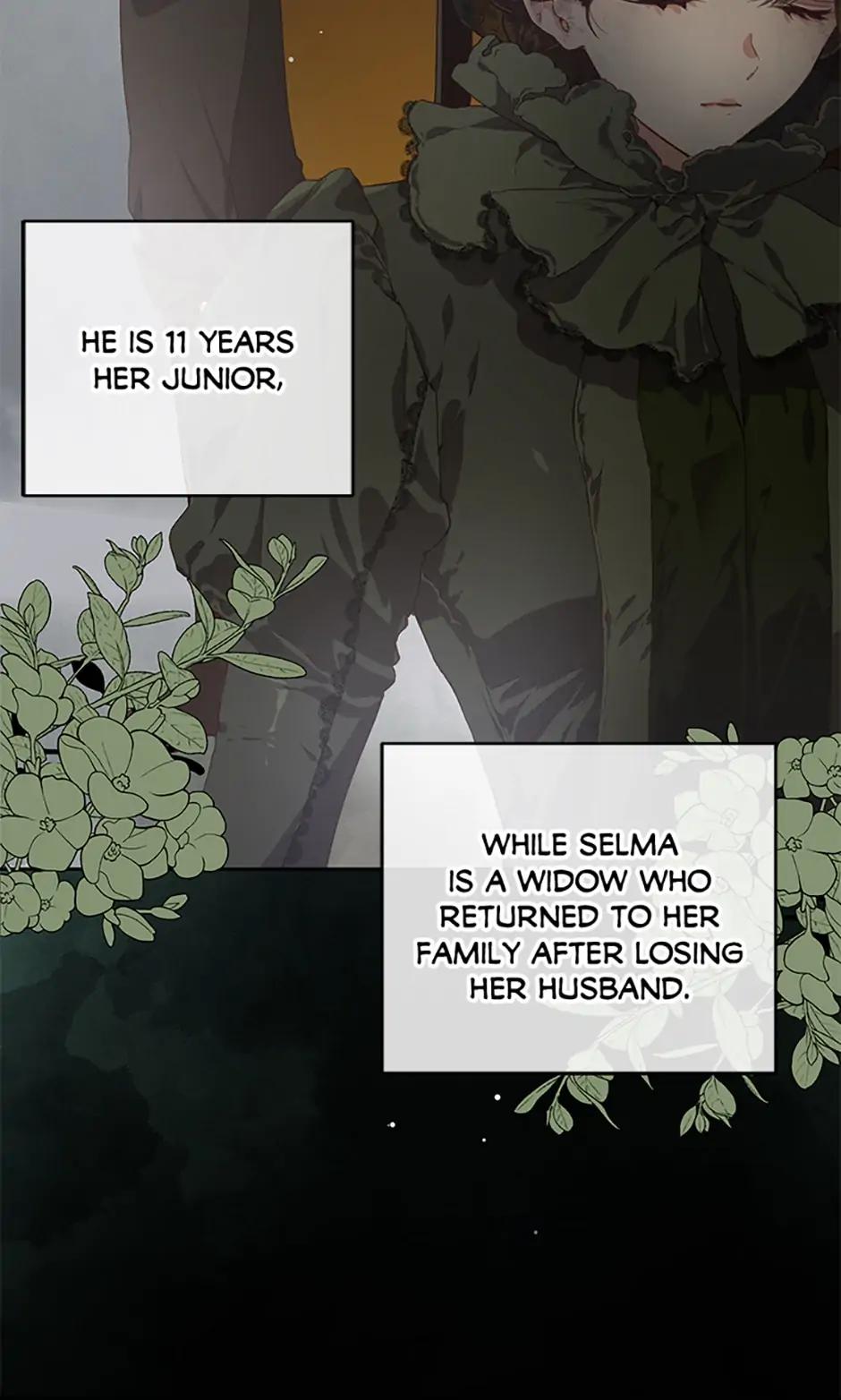 Crowning a Spoiled Prince Chapter 8 25