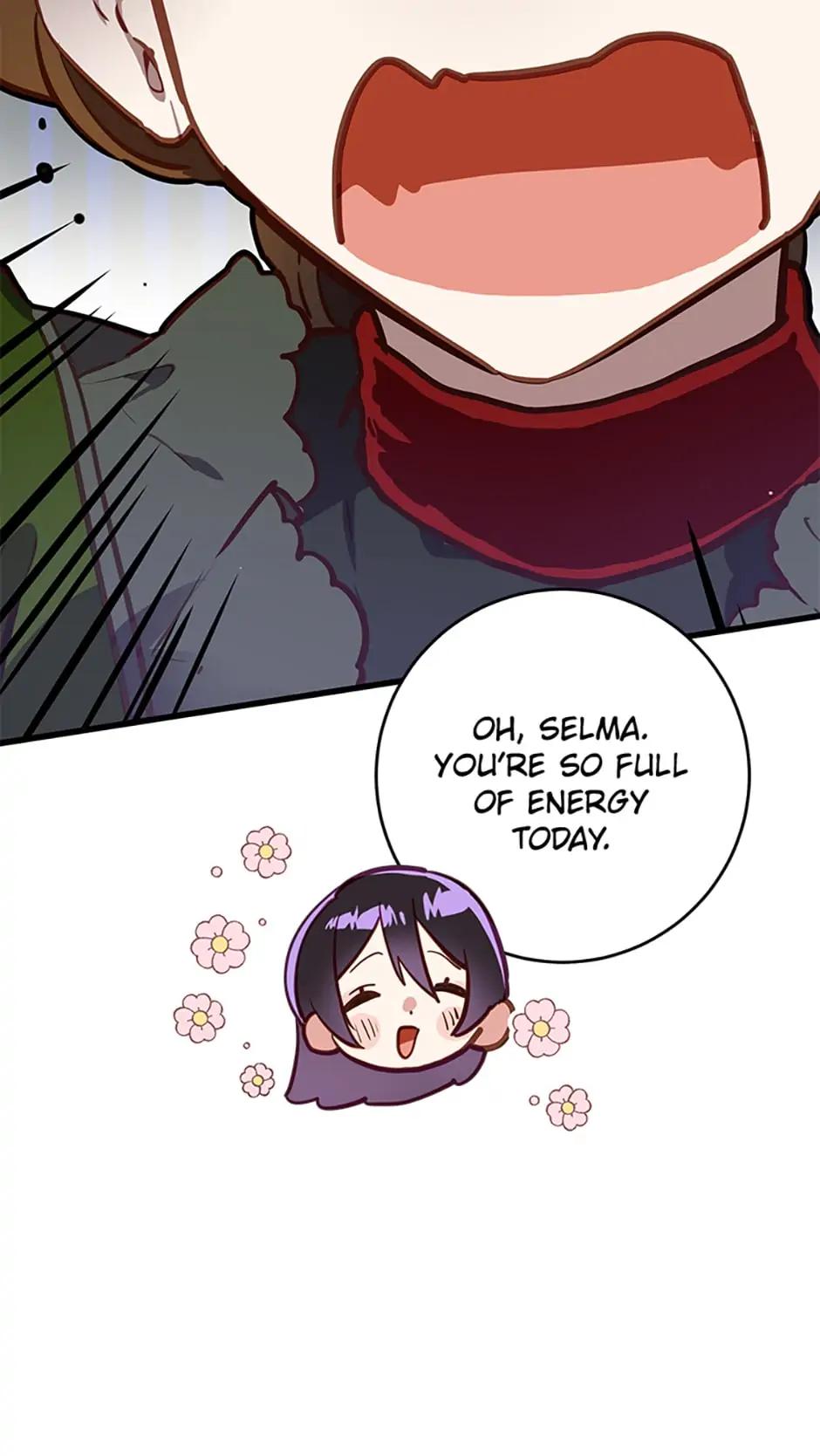 Crowning a Spoiled Prince Chapter 8 32